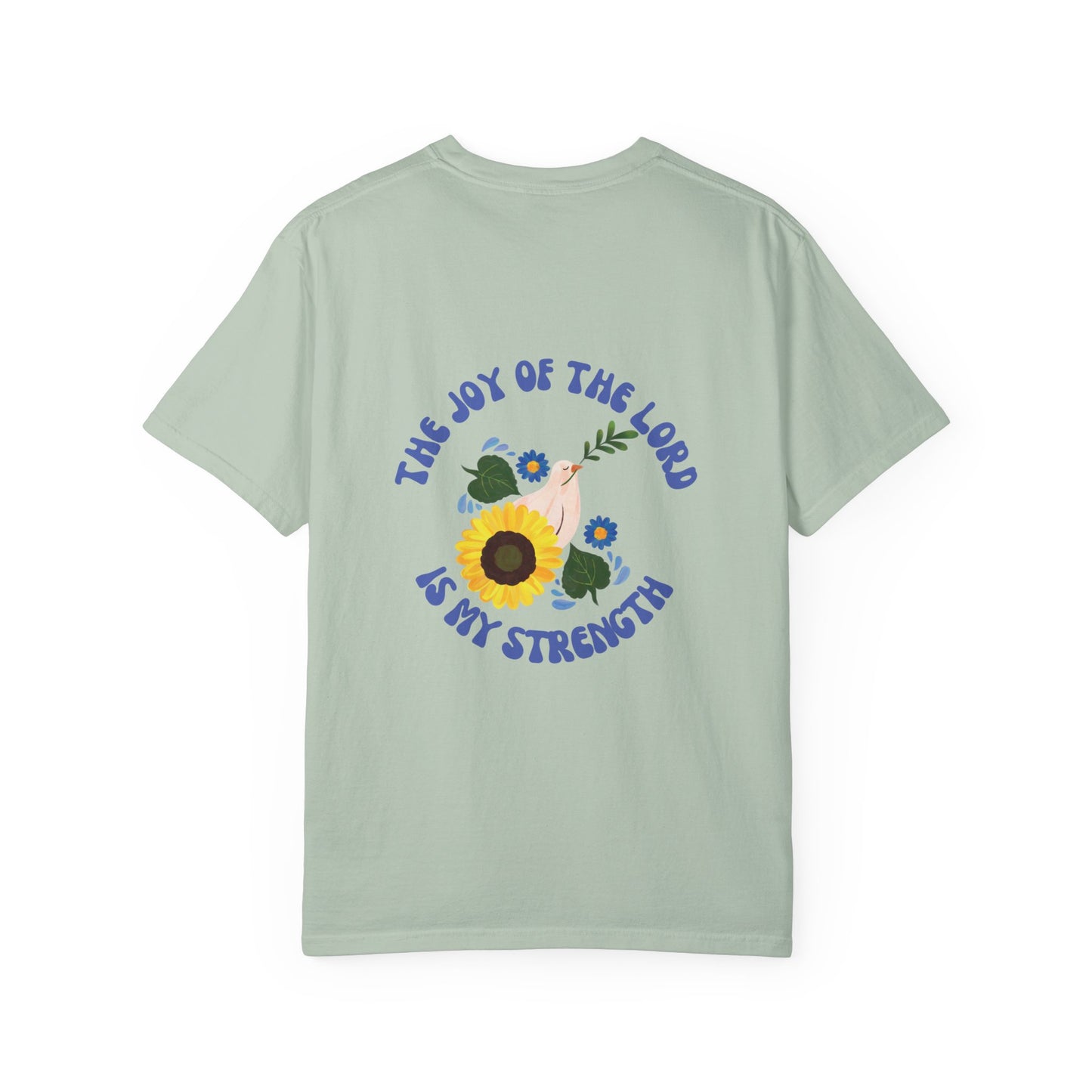 Joyful Scripture T-Shirt
