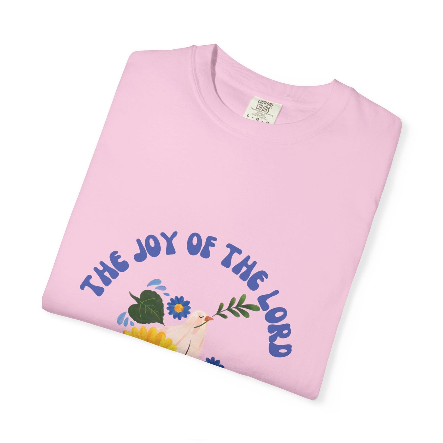 Joyful Scripture T-Shirt