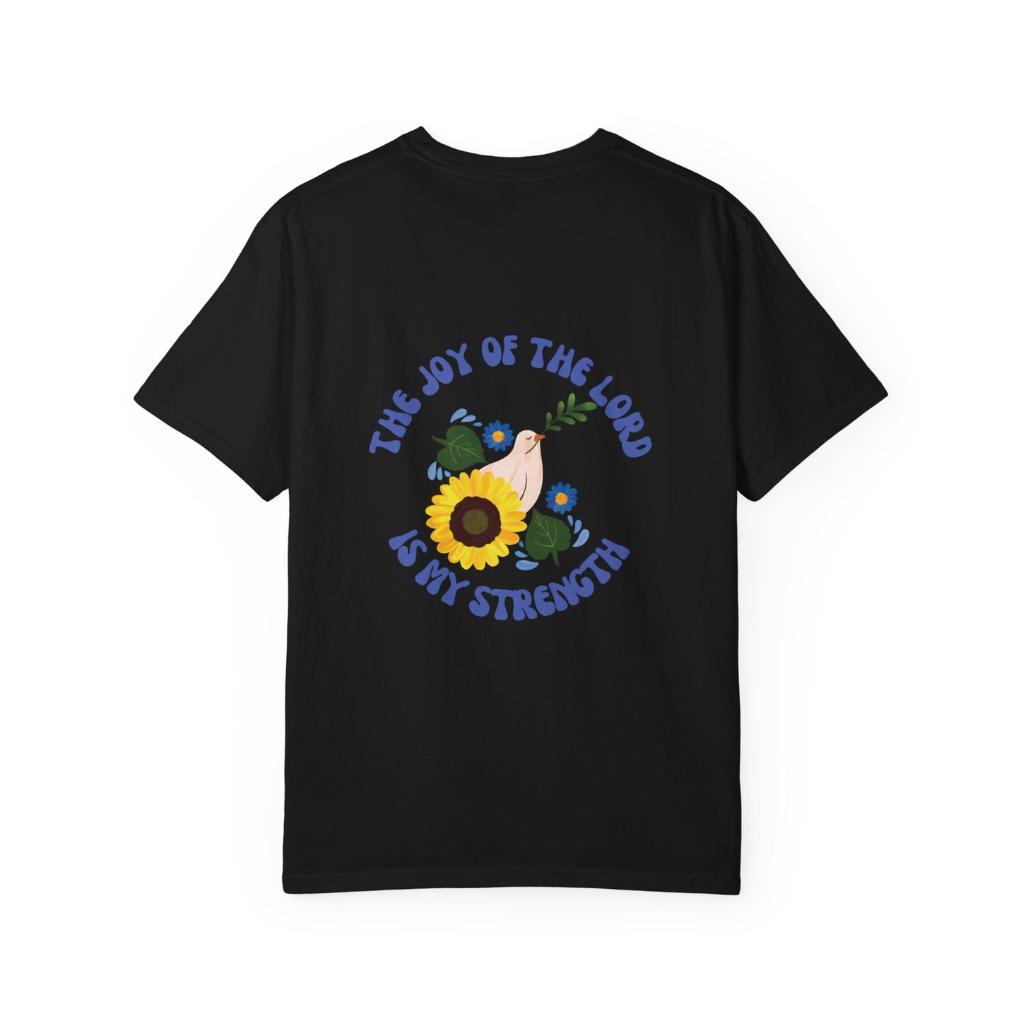 Joyful Scripture T-Shirt