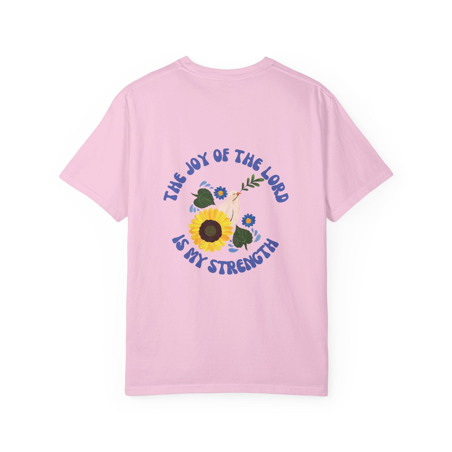 Joyful Scripture T-Shirt