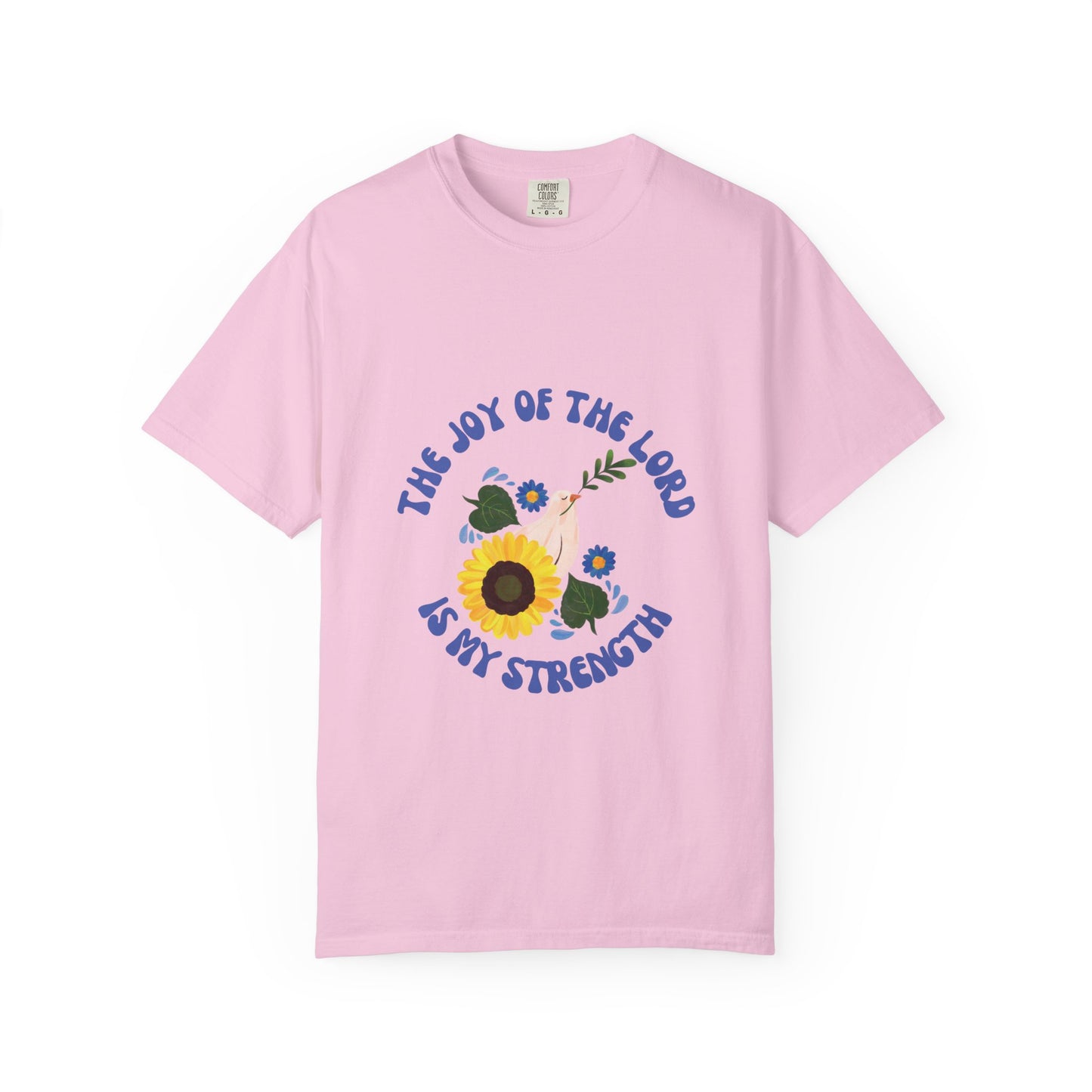 Joyful Scripture T-Shirt
