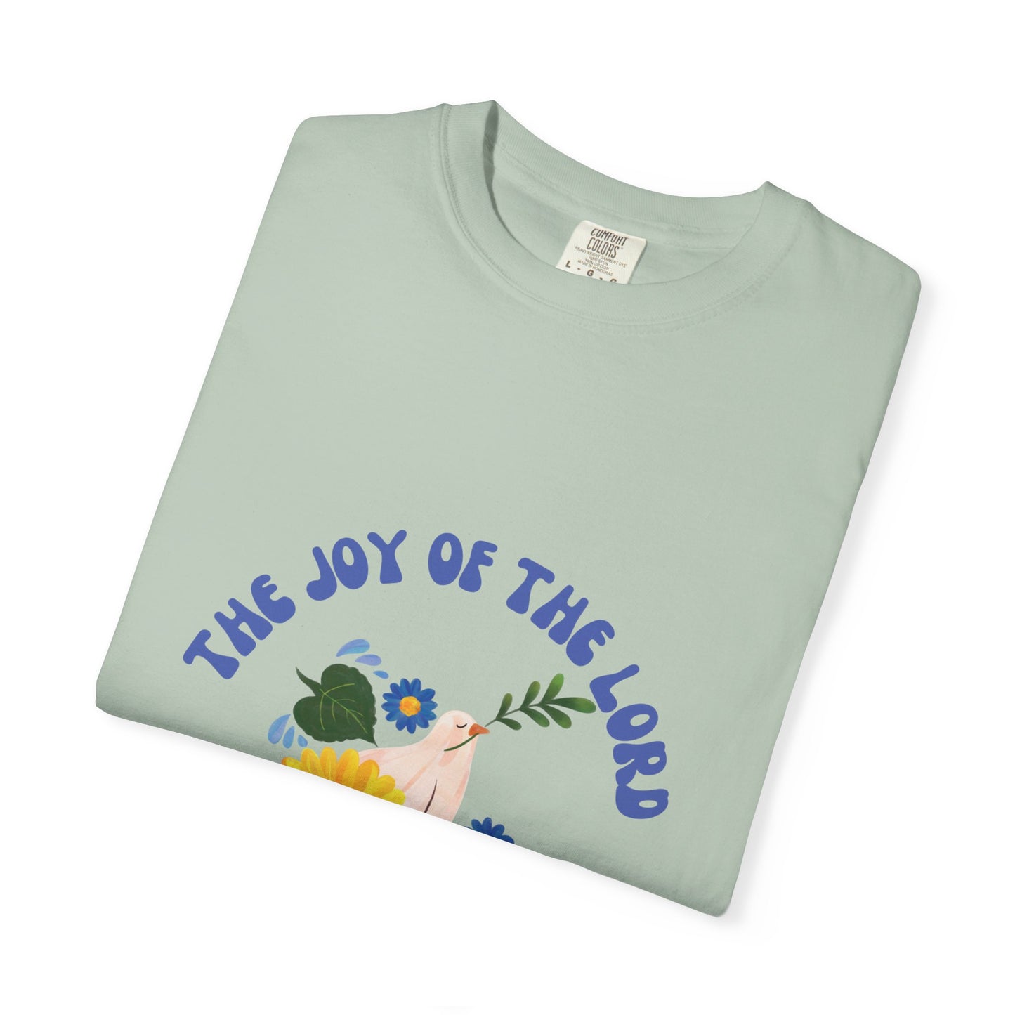 Joyful Scripture T-Shirt