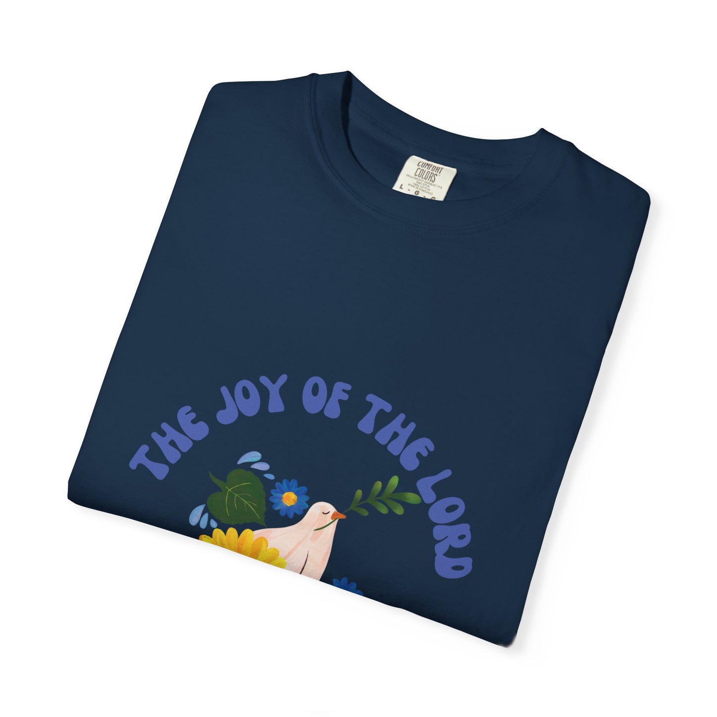 Joyful Scripture T-Shirt