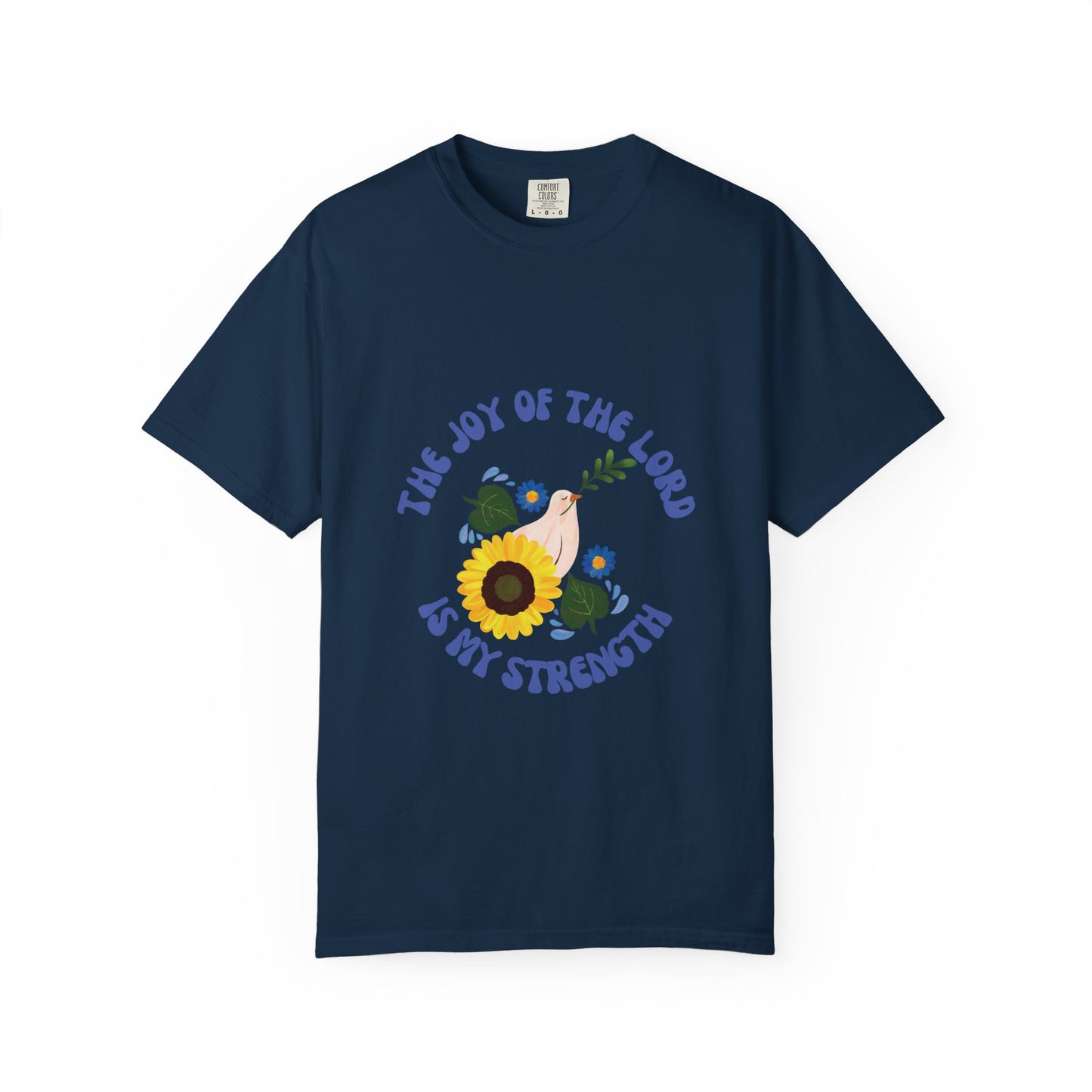Joyful Scripture T-Shirt