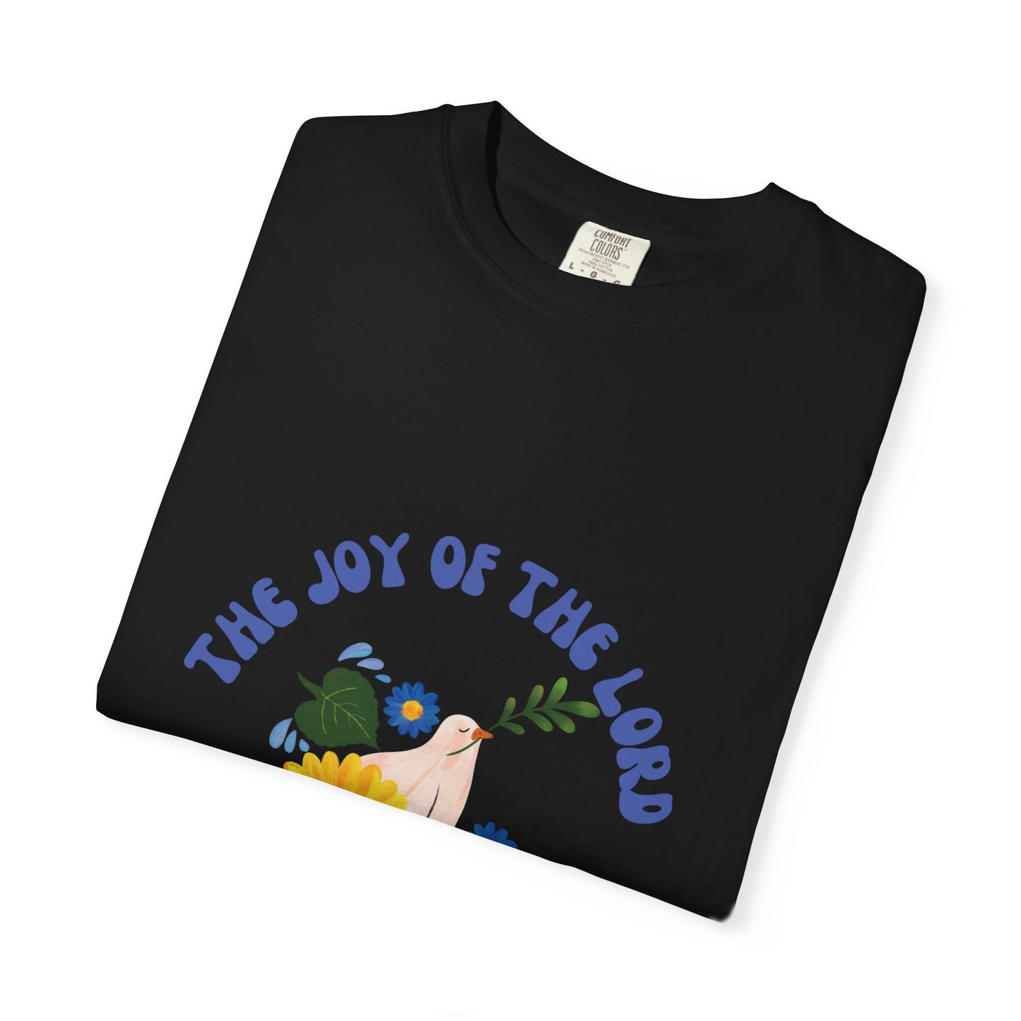 Joyful Scripture T-Shirt