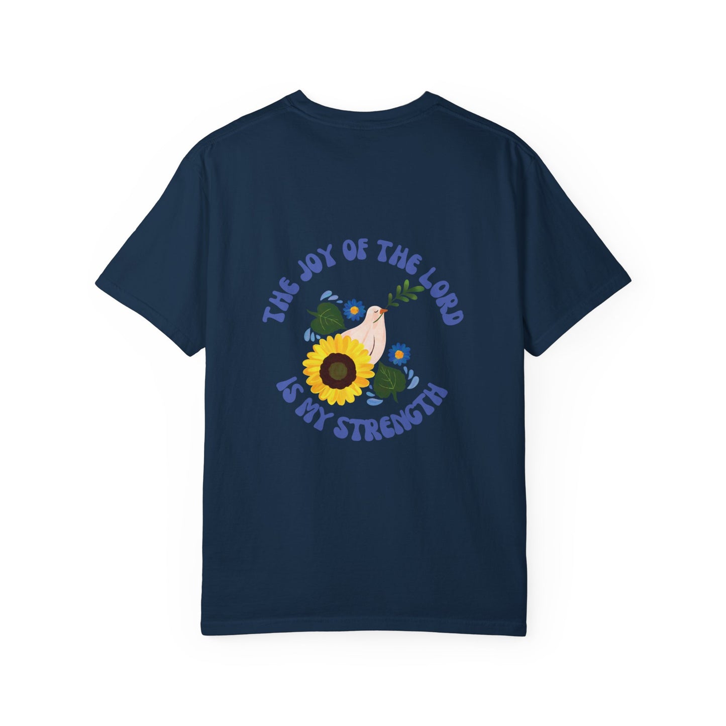 Joyful Scripture T-Shirt