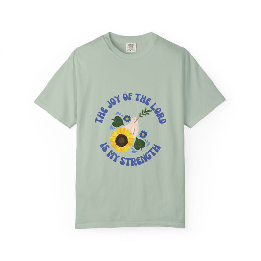 Joyful Scripture T-Shirt