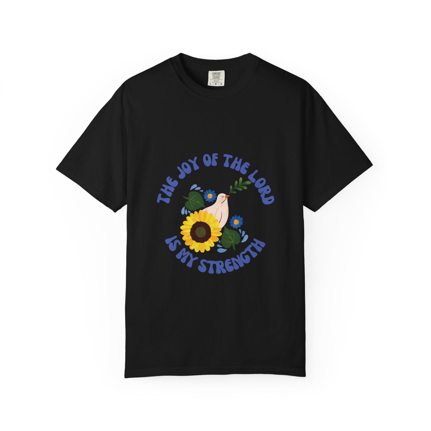 Joyful Scripture T-Shirt
